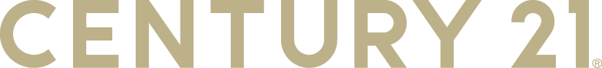 CENTURY 21 logo