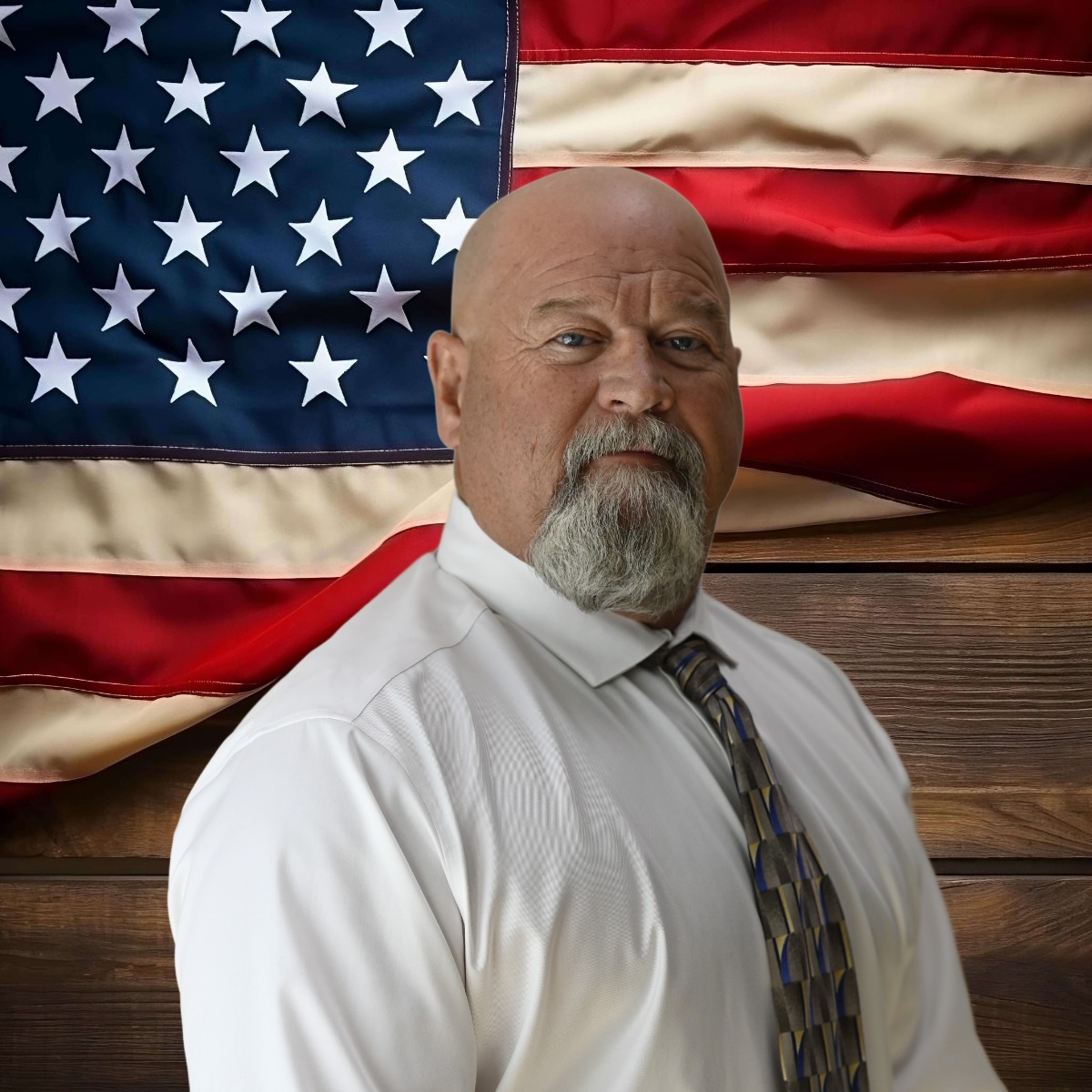 Dave Walker Realtor and Mortgage Loan Officer headshot